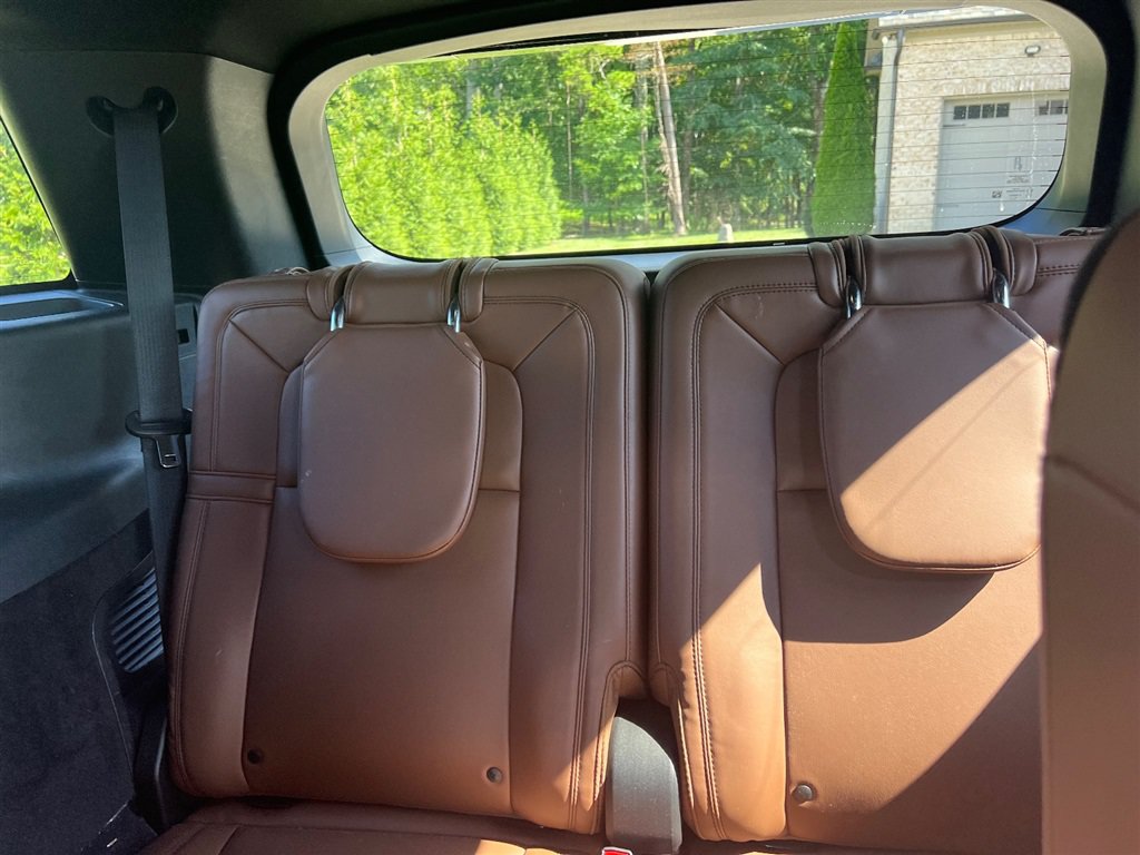 Used 2020 Lincoln Aviator Reserve w/ Equipment Group 201A AWD/4WD image 17