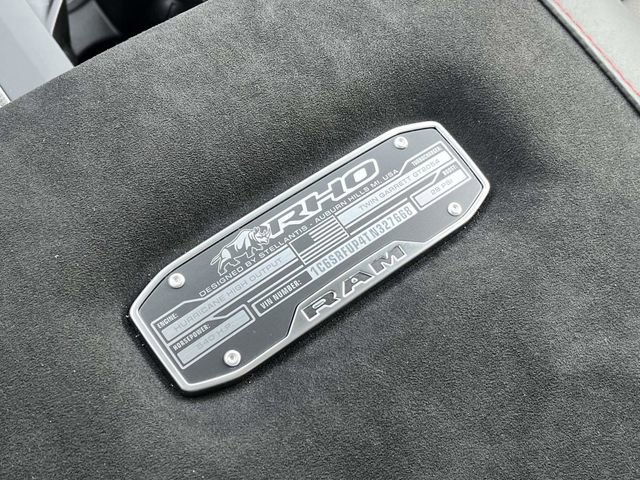 New 2026 RAM 1500 RHO image 27