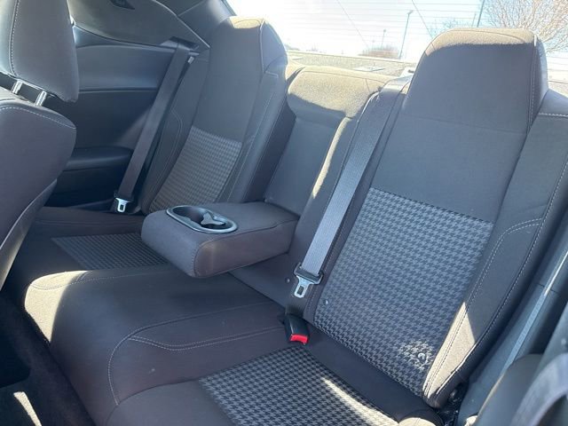 Used 2017 Dodge Challenger R/T w/ Sound Group image 15
