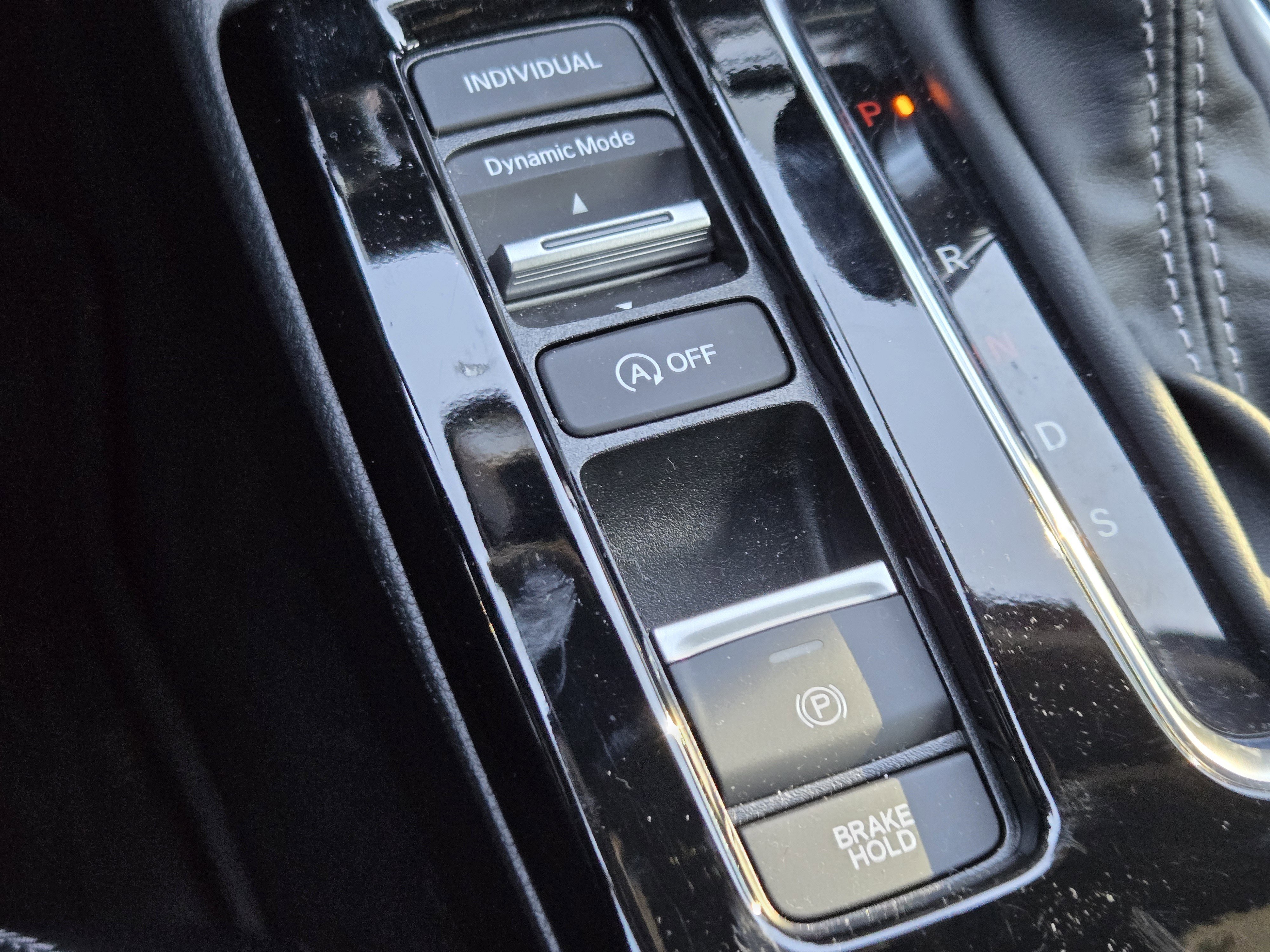 Certified 2025 Acura Integra A-Spec image 25