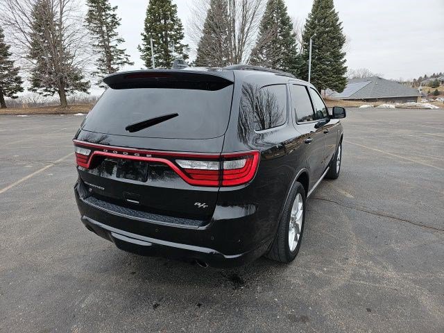 Used 2024 Dodge Durango R/T image 6