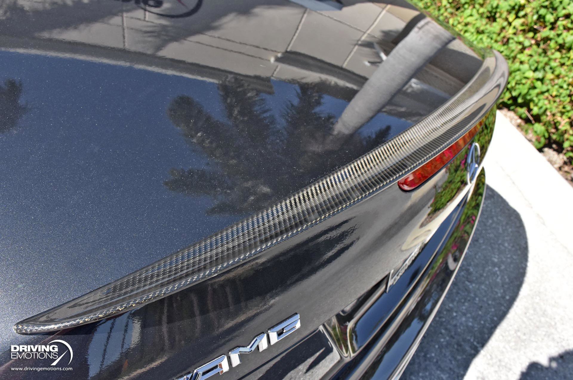 Used 2017 Mercedes-Benz SL 65 AMG image 25