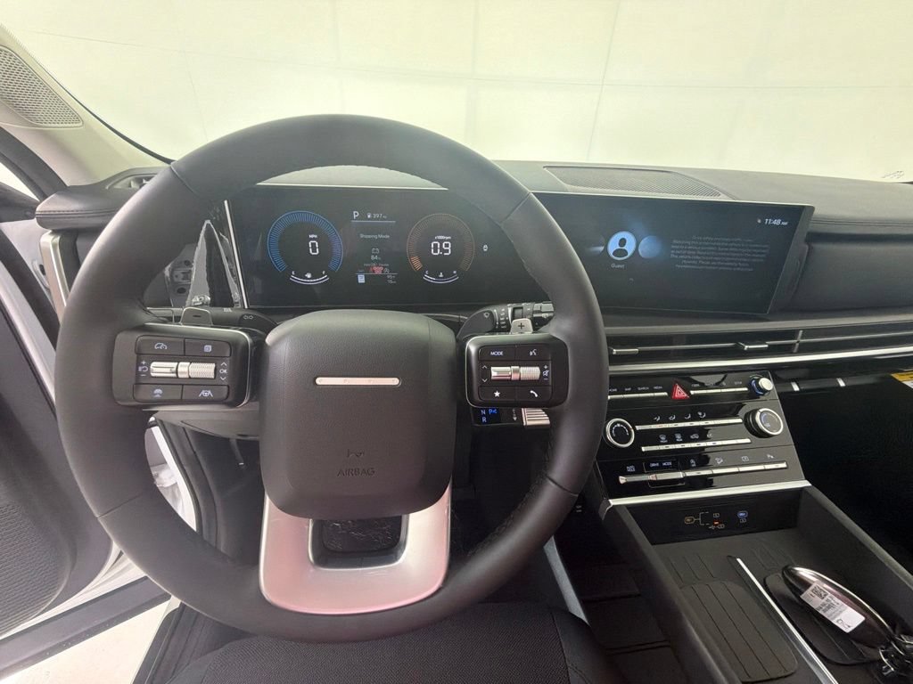 New 2027 Hyundai Santa Fe SE FWD image 12