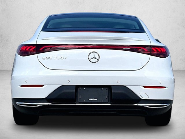 Certified 2023 Mercedes-Benz EQE 350+ Sedan image 4