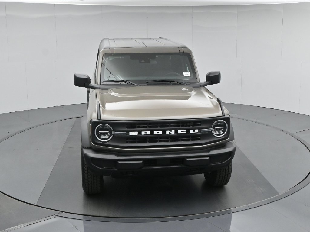 New 2026 Ford Bronco Big Bend AWD/4WD image 39