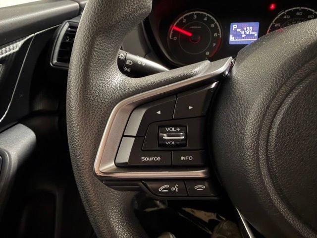 Used 2018 Subaru Impreza 2.0i AWD/4WD image 12