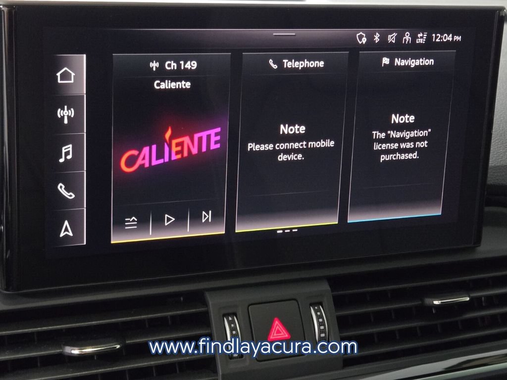 Used 2024 Audi SQ5 Premium Plus AWD/4WD image 23