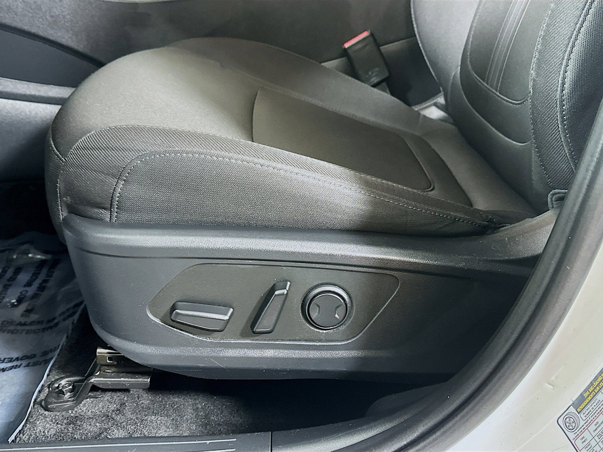 Certified 2024 Hyundai Tucson SEL image 18