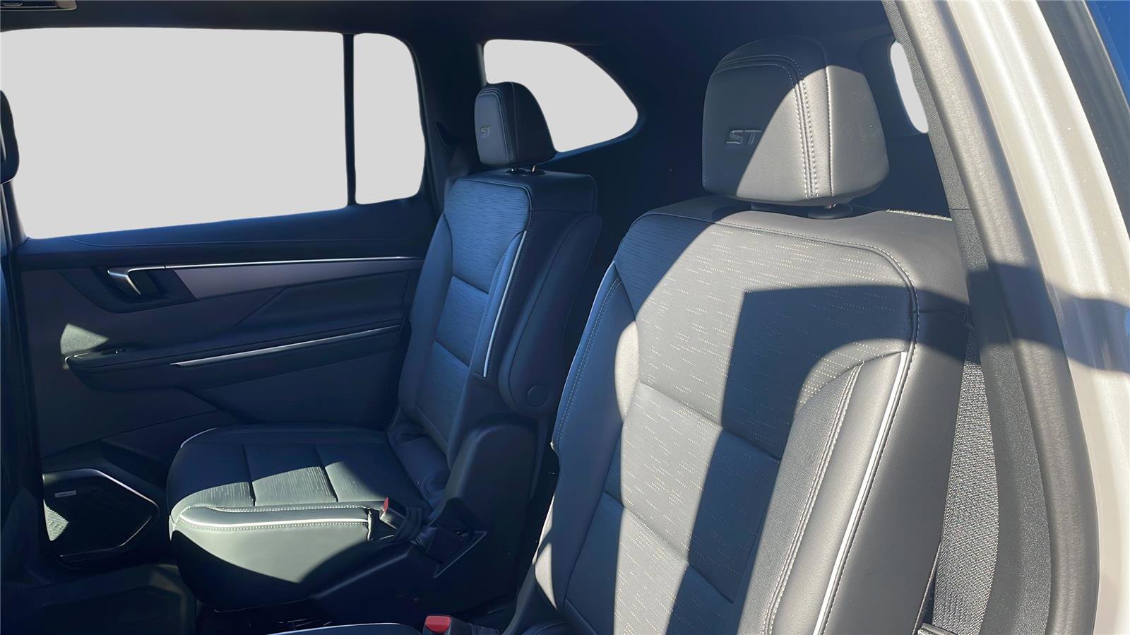 New 2026 Buick Enclave Sport Touring w/ Power Package image 19