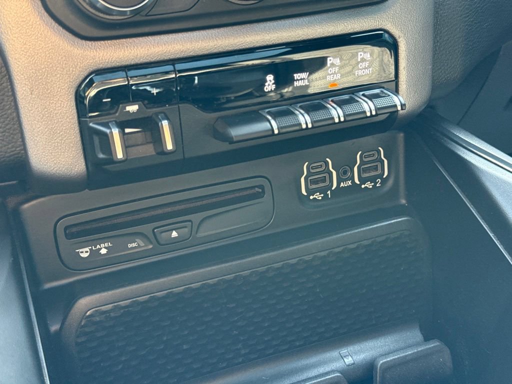 Used 2019 RAM 1500 Sport w/ Level 2 Equipment Group AWD/4WD image 38
