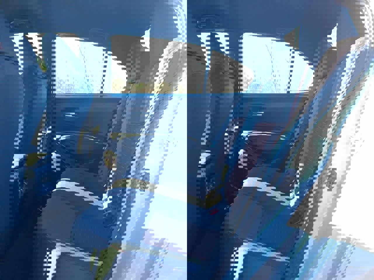 Used 2023 Toyota Corolla SE image 26