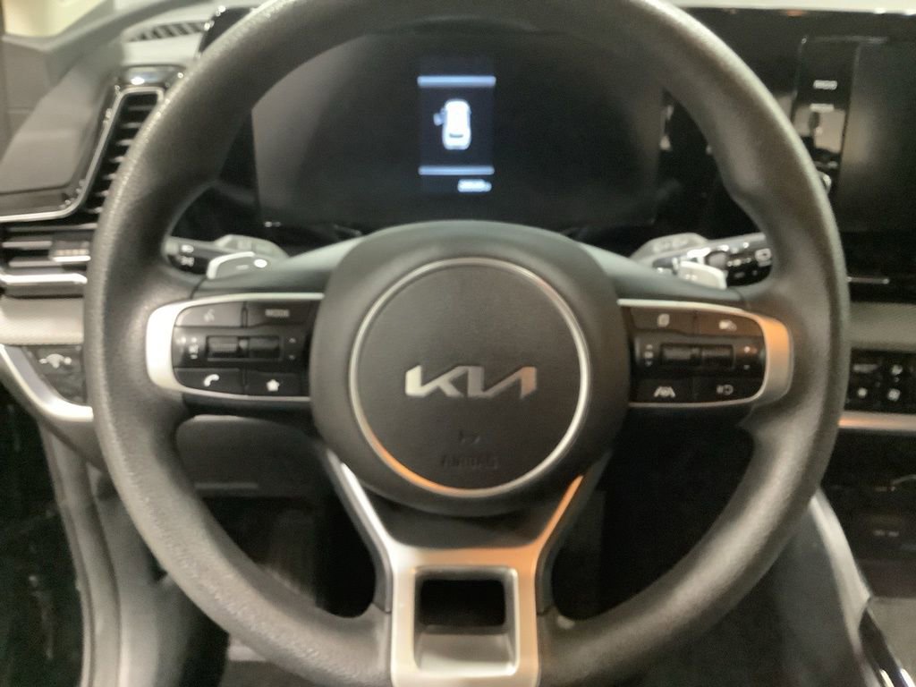 Certified 2023 Kia Sportage LX image 8