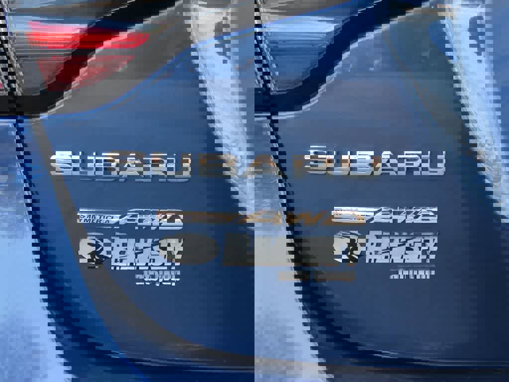 Used 2020 Subaru Legacy Sport image 7