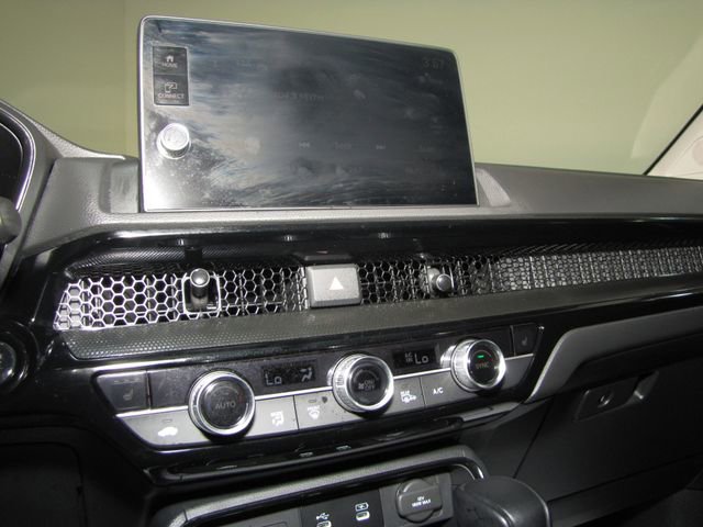 Certified 2026 Honda CR-V EX-L image 7