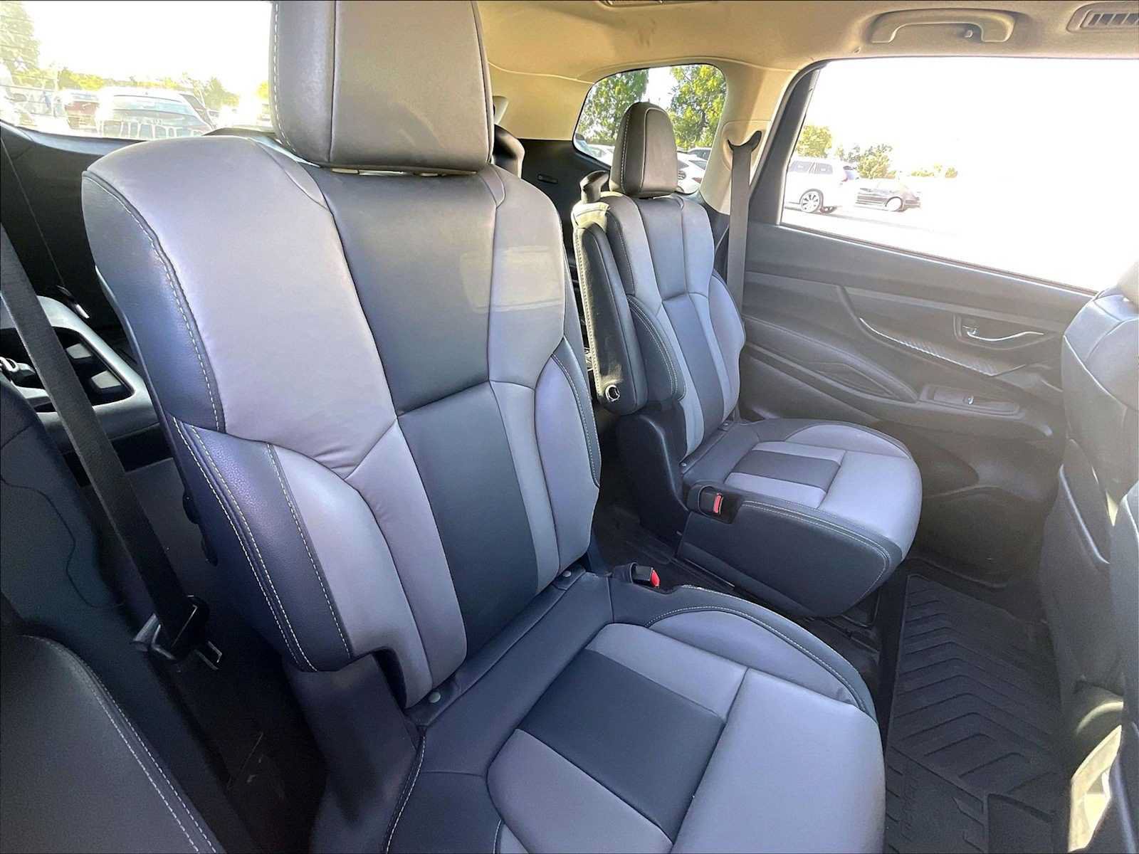 Used 2022 Subaru Ascent Onyx Edition AWD/4WD image 29