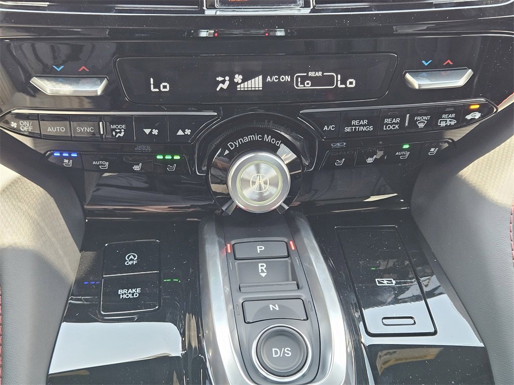New 2026 Acura MDX A-Spec image 17