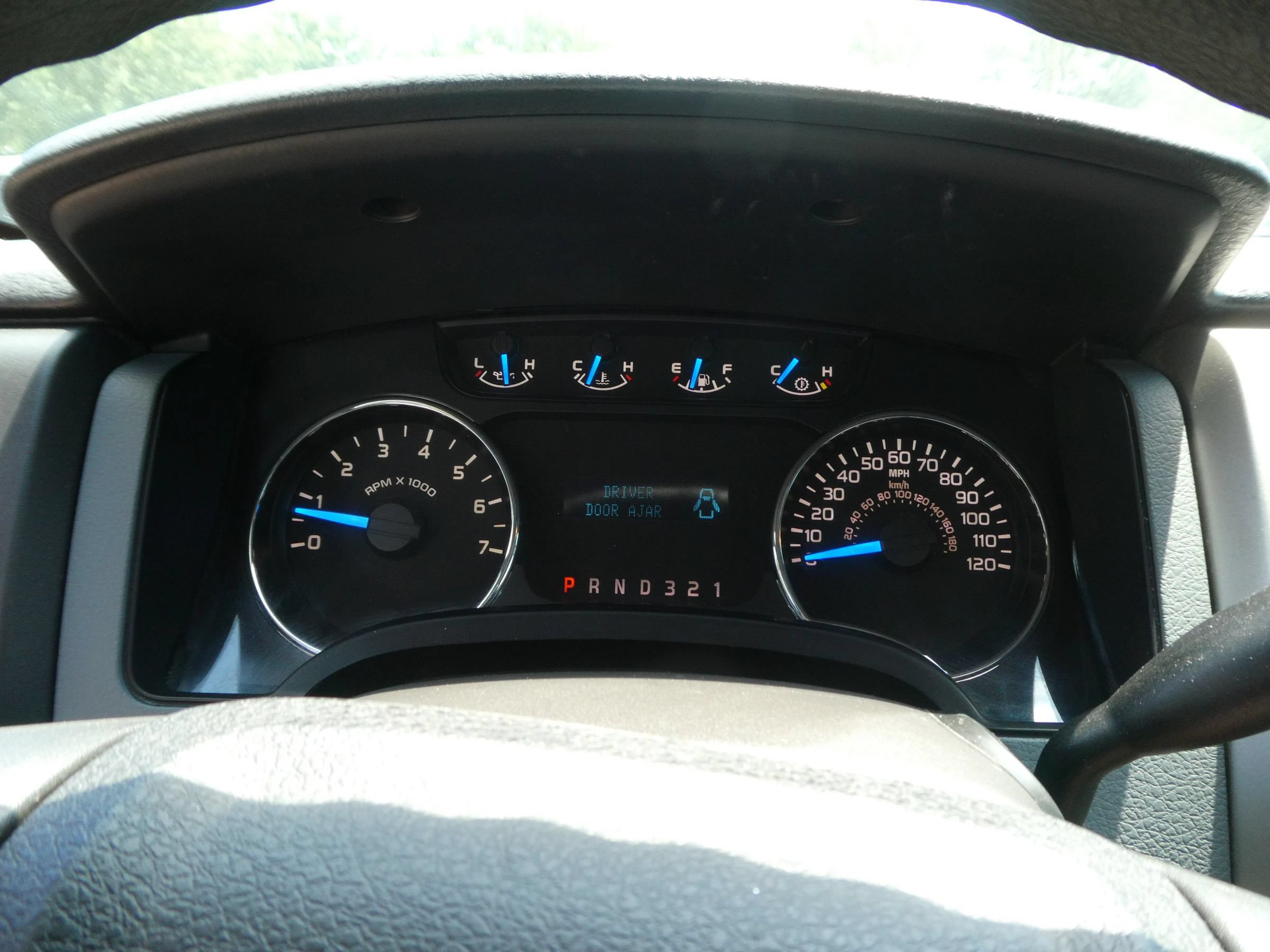 Used 2014 Ford F150 XLT RWD image 17
