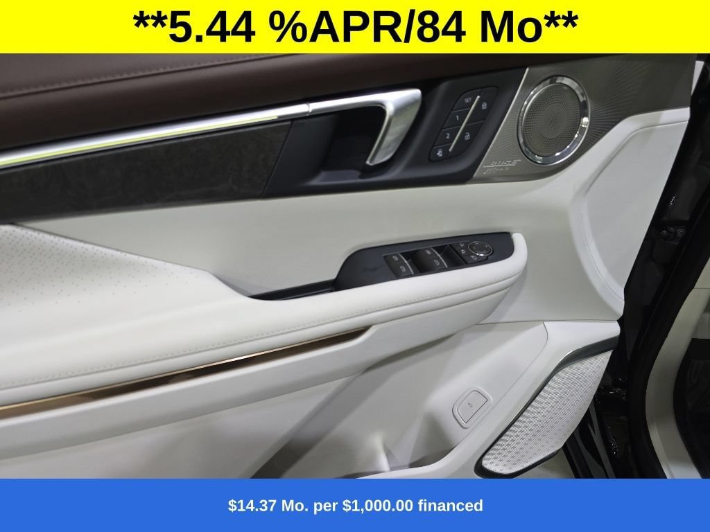 New 2026 Buick Enclave Avenir w/ Super Cruise Package AWD/4WD image 19