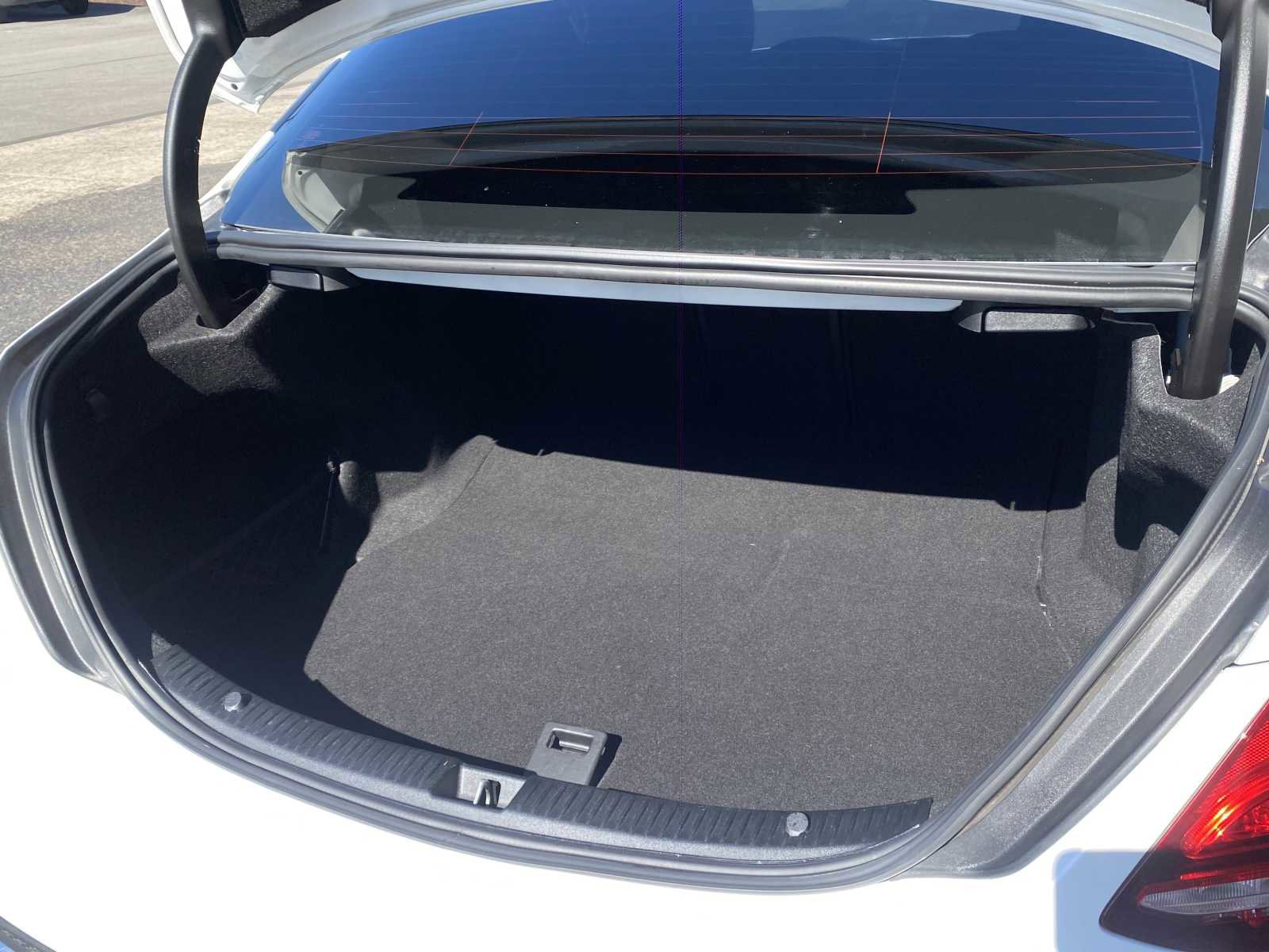 Used 2017 Mercedes-Benz C 63 AMG S image 35