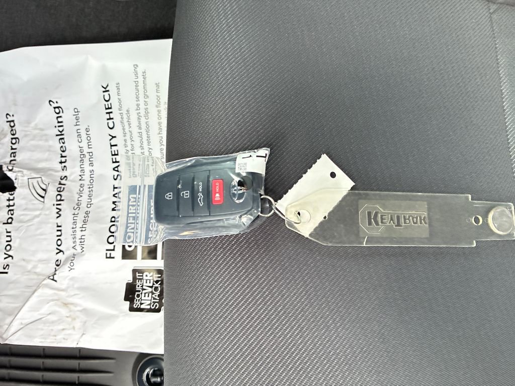 New 2026 Toyota Tundra SR5 image 51