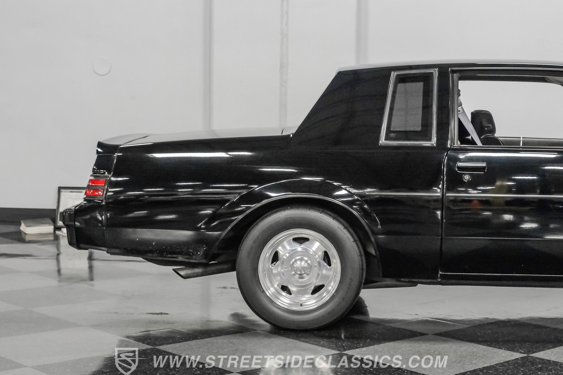 Used 1987 Buick Regal Coupe RWD image 28