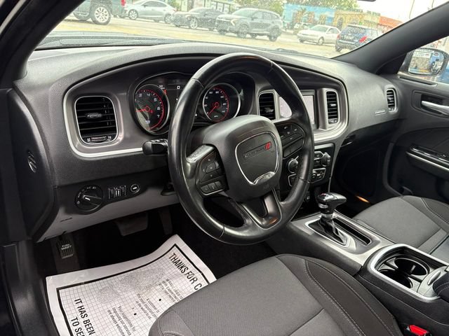 Used 2022 Dodge Charger SXT RWD image 19