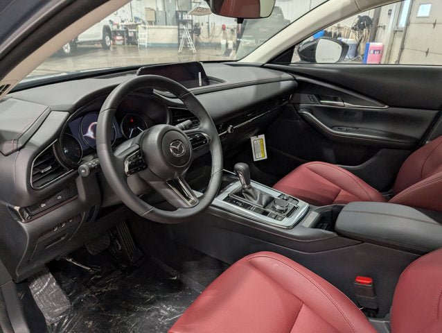 New 2026 MAZDA CX-30 AWD 2.5 S image 15