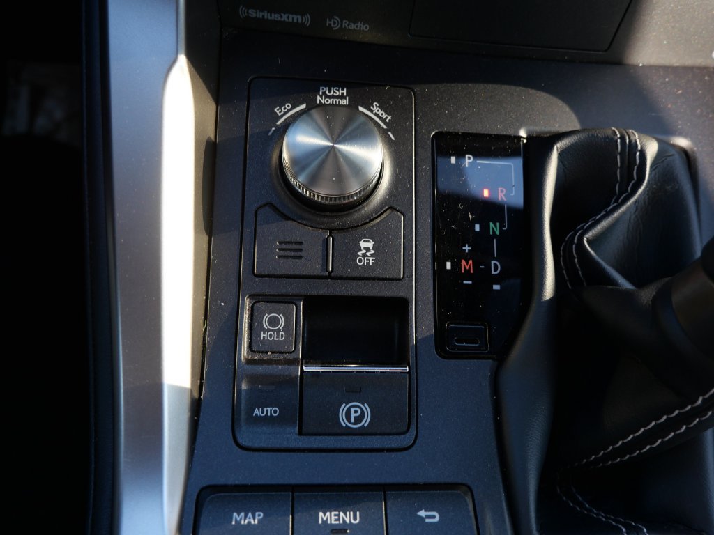 Used 2021 Lexus NX 300 F Sport w/ F Sport Premium Package AWD/4WD image 23