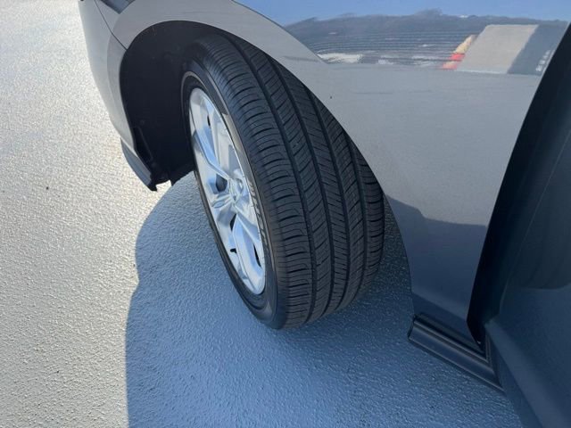 Certified 2024 Honda Accord LX image 23