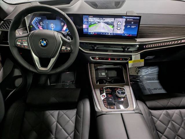 New 2026 BMW X5 xDrive40i w/ Executive Package image 16