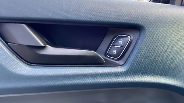 Used 2025 Ford Maverick Lariat w/ Black Appearance Package image 15