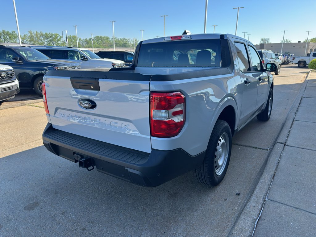 New 2026 Ford Maverick XL AWD/4WD image 5
