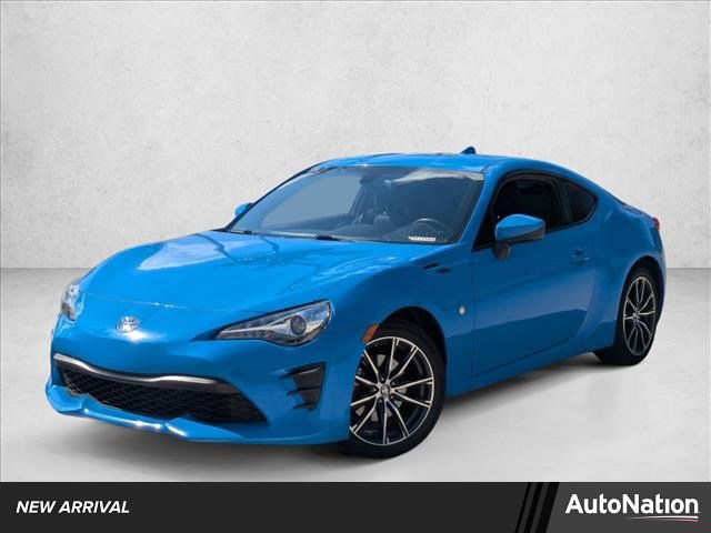 Used 2020 Toyota 86 image 1