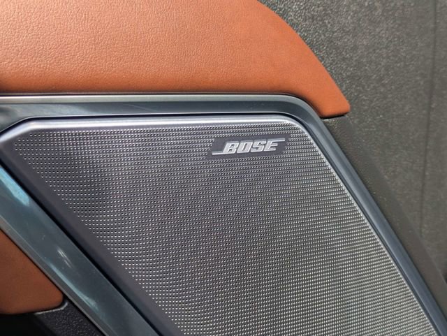 Used 2024 GMC Sierra 2500 Denali Ultimate image 26