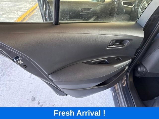 Used 2023 Toyota Corolla LE w/ LE Convenience Package FWD image 13