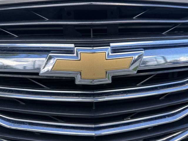 Used 2024 Chevrolet Malibu LT FWD image 10