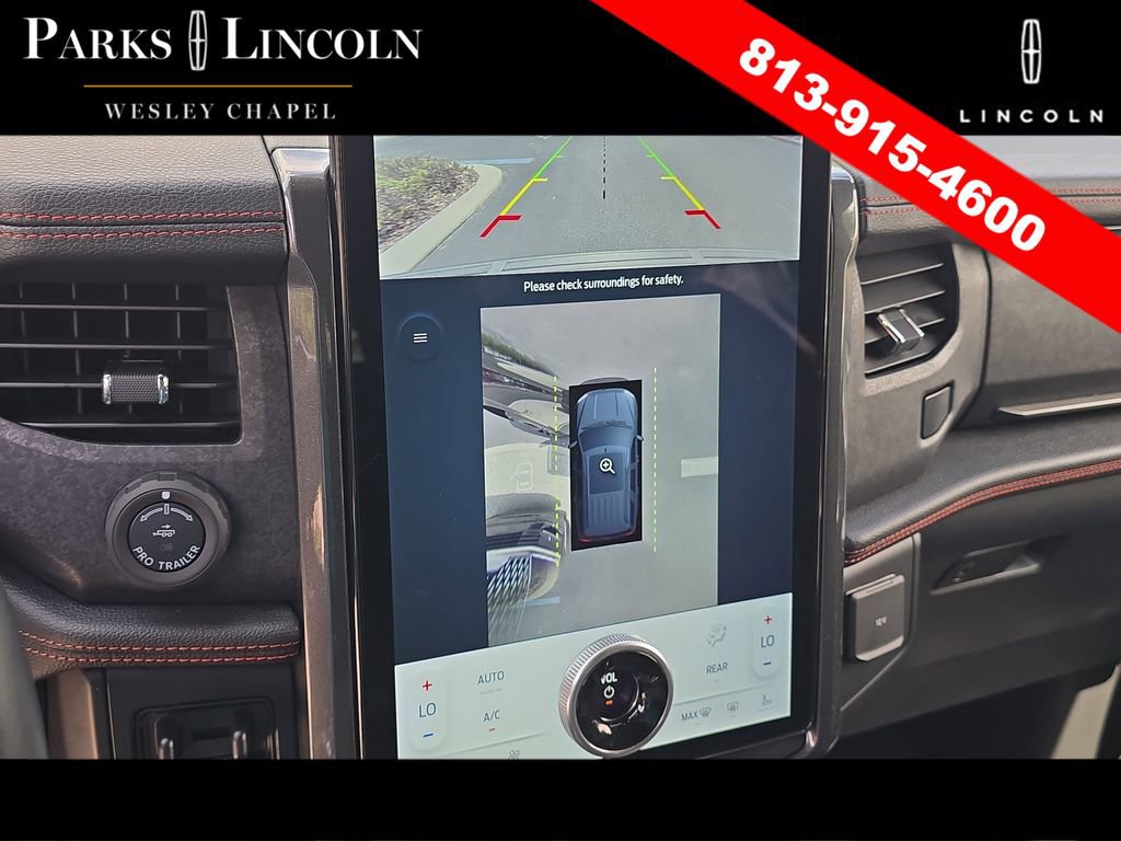 Used 2023 Ford Expedition Limited RWD image 24