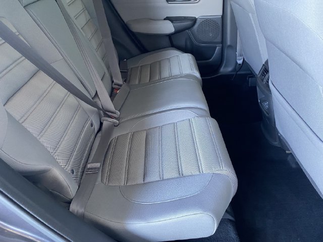 Certified 2018 Honda CR-V EX image 12