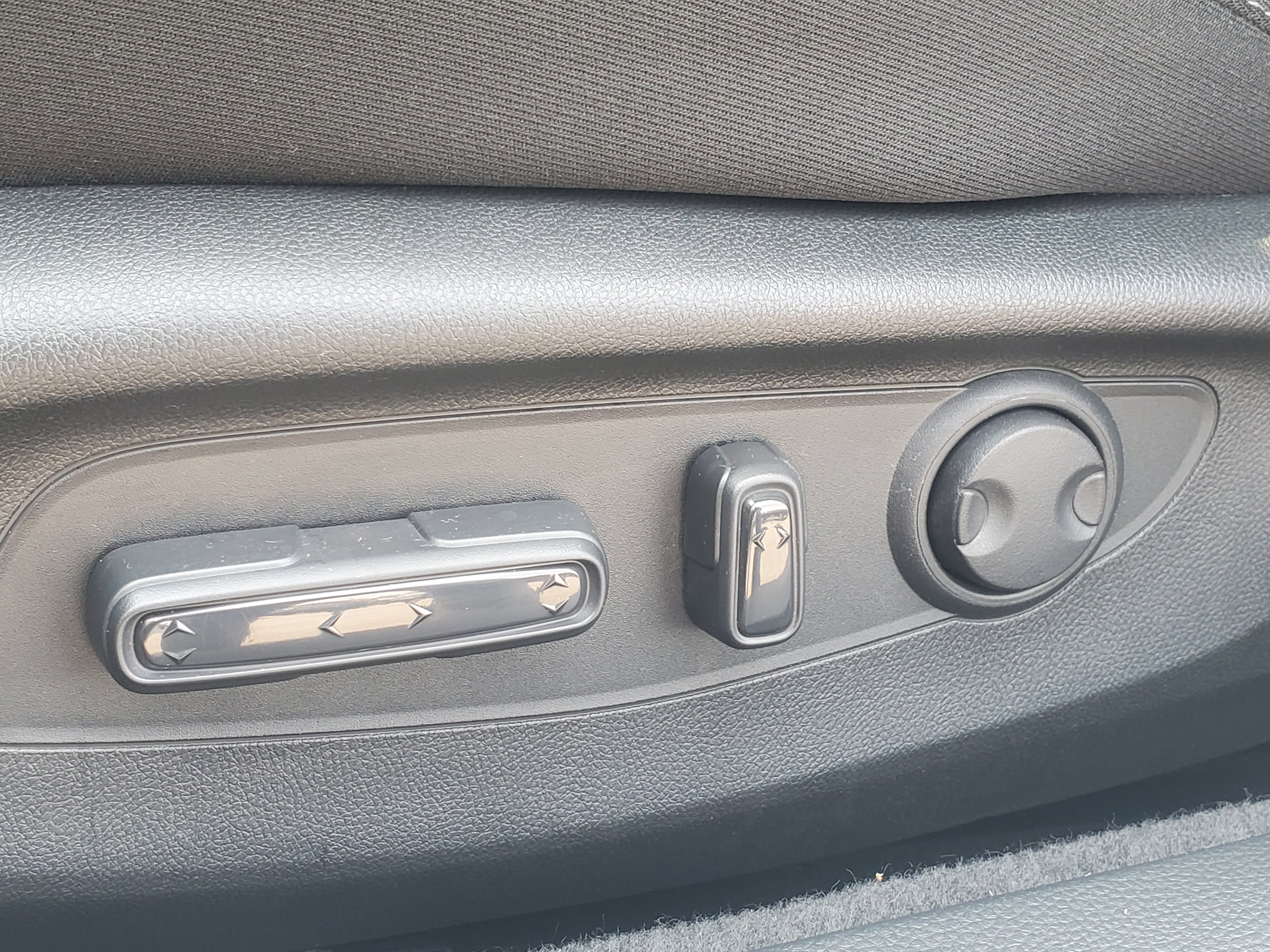 Certified 2024 Honda Accord EX image 14