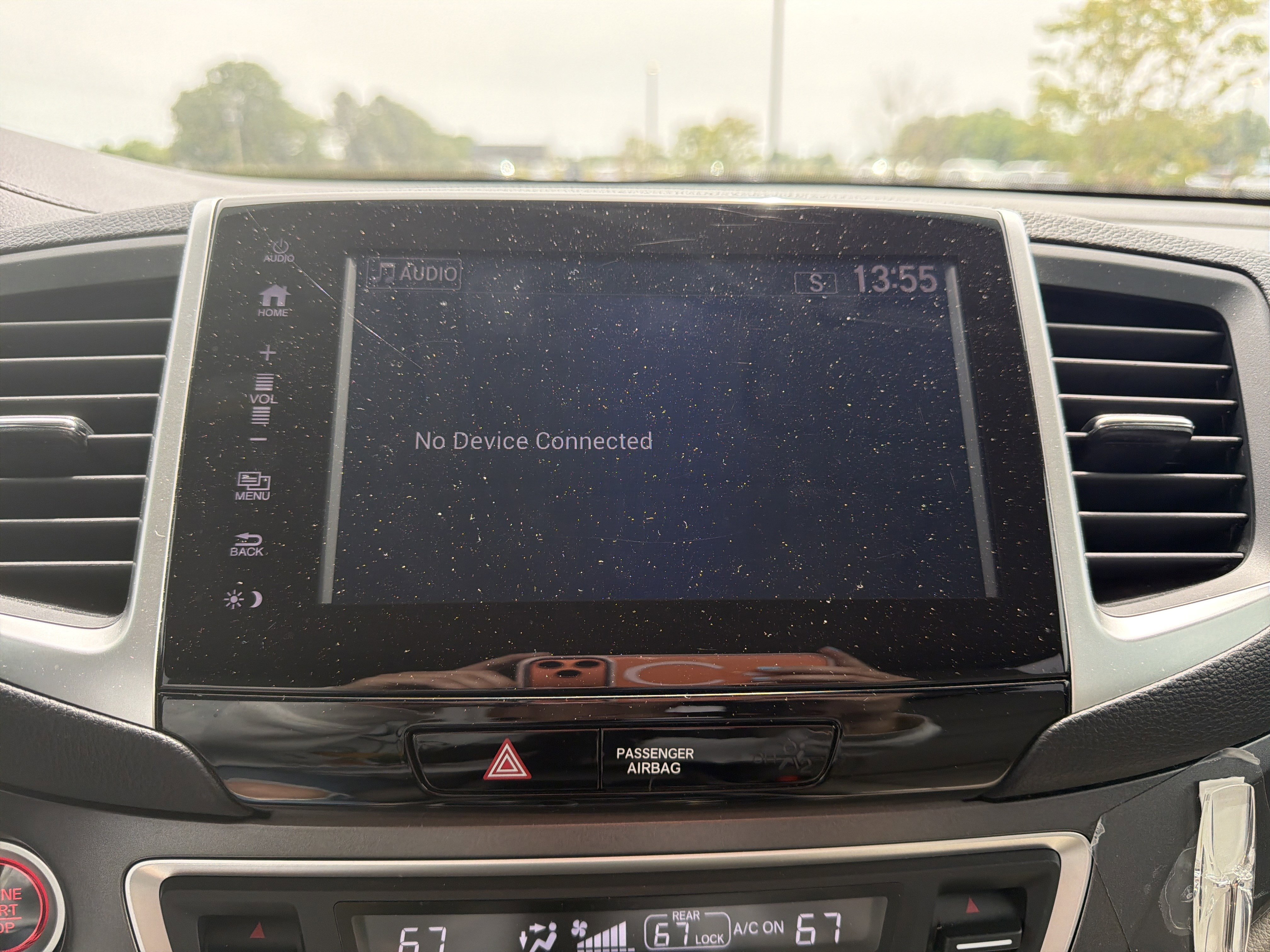 Certified 2018 Honda Pilot EX-L image 32
