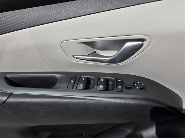 Used 2023 Hyundai Tucson SEL image 22