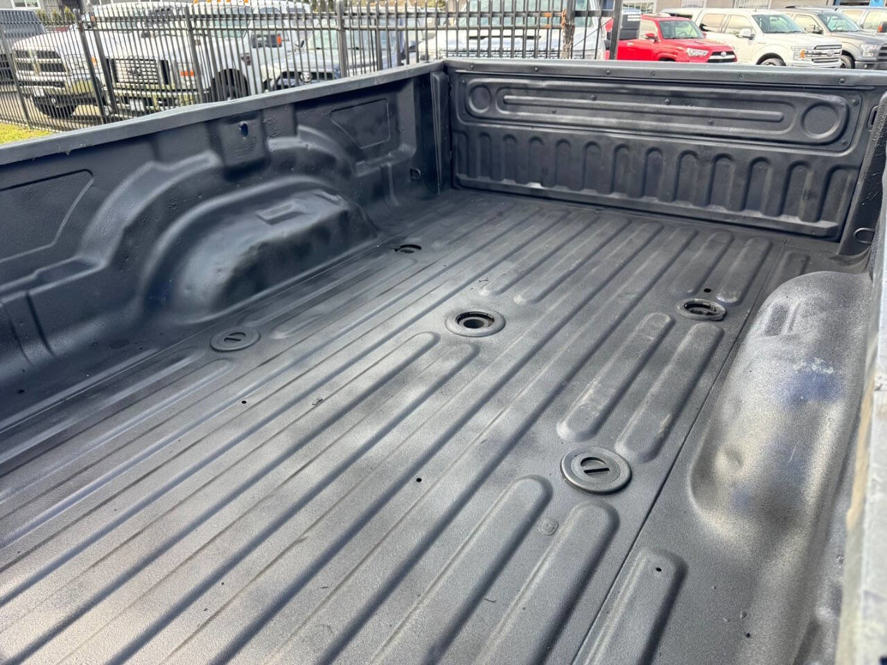 Used 2014 RAM 3500 Laramie AWD/4WD image 11