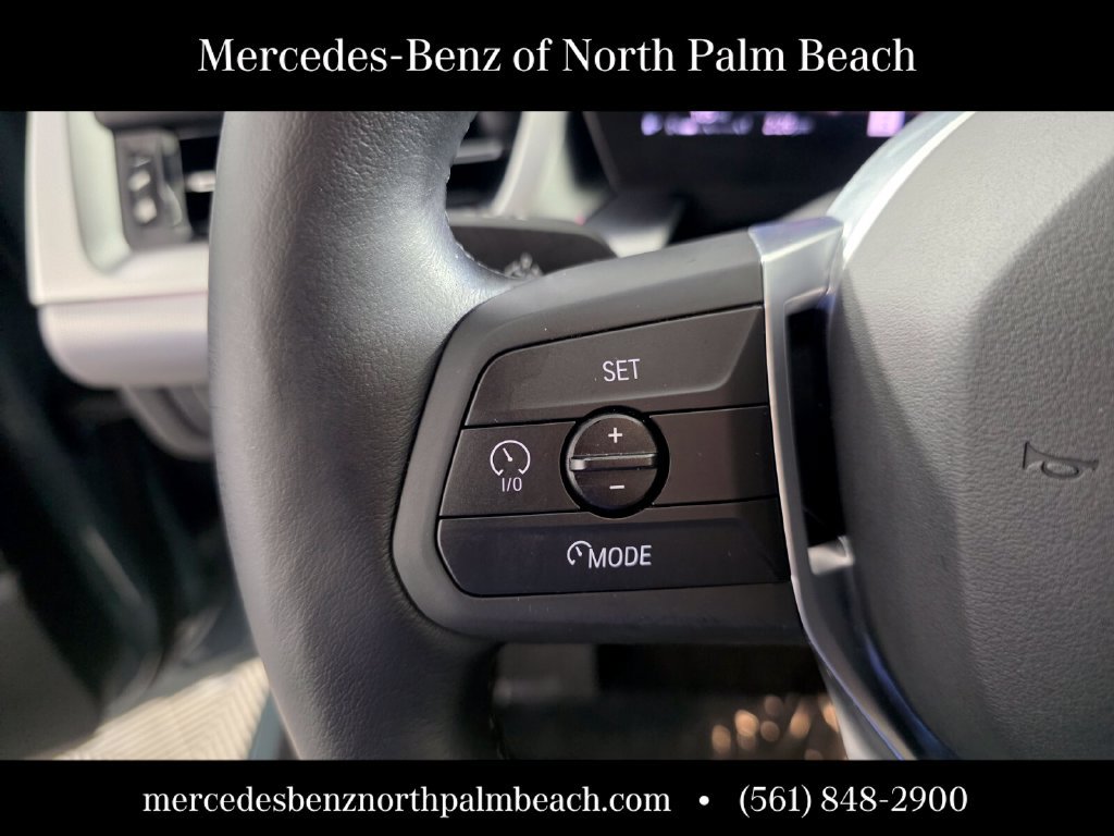 Used 2023 BMW X1 xDrive28i w/ Convenience Package AWD/4WD image 19