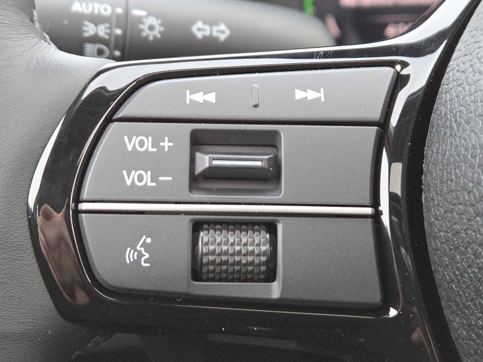 New 2026 Honda Accord Touring image 33