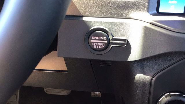 New 2025 Ford Bronco Raptor image 22