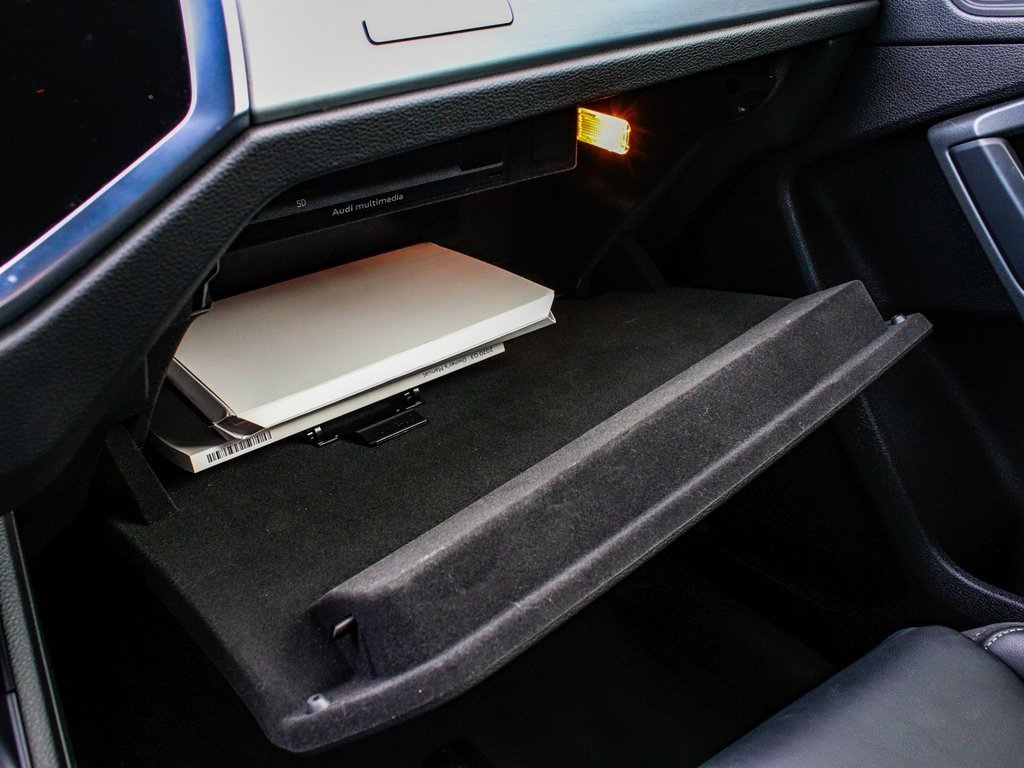 Used 2020 Audi Q3 2.0T Premium Plus w/ Premium Plus Package image 18