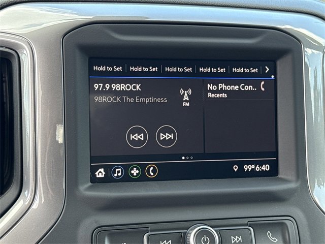 Used 2021 GMC Sierra 2500 2WD Double Cab w/ Convenience Package image 34