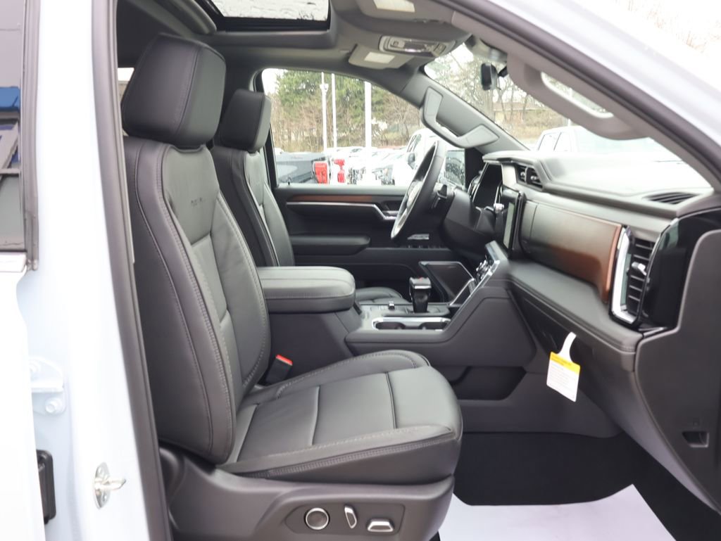 New 2026 GMC Sierra 1500 Denali image 44