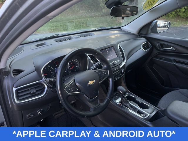 Used 2023 Chevrolet Equinox LT AWD/4WD image 11