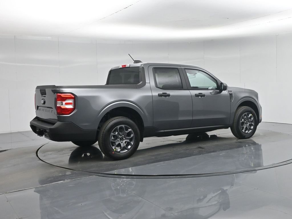 New 2026 Ford Maverick XLT image 25